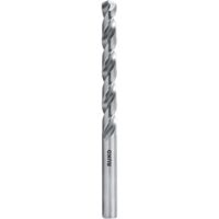 RUKO 10x Spiralbohrer DIN 338 Typ VA HSSE-Co 8 Ø 3,7 mm - 281037E