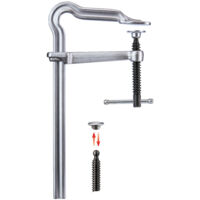Bessey OMEGA-Schraubzwinge - GM60ZK