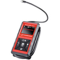 Rothenberger batteriebetriebene Inspektionskamera ROSCOPE MINI Set