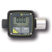 Tecalemit Durchflussmengenzähler passend für Hornet W 85 H - 253591020