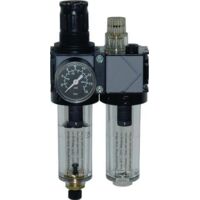 EWO Wartungseinheit Typ 488 - variobloc Gewinde G 3/4″ manuell - 488280