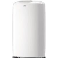 Tork ELEVATION Abfallbehälter 50l, Kunststoff weiß