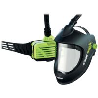 optrel Schleifhelm Clearmaxx EN 166 EN 175 BT - 1100000