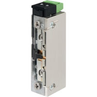 Effeff 118.63 E-Türöffner ProFix2 Elektrotüröffner Richtung universal 10-24V/DC