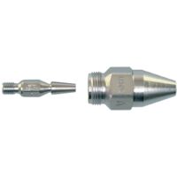 GCE RHÖNA Brennschneiddüse RHÖNA Acetylen AC 3 - 10 mm - 14001010