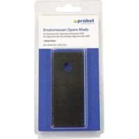 PROBST Ersatzmesser f.Richteisen RE 4000 818 713 Blisterverpackung - 41800241