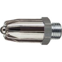 EWO Sicherheitsdüse blowstar Außengewinde - 470-39