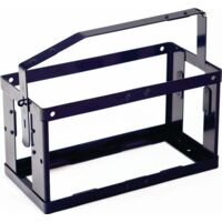 Valpro Kanisterhalterung Länge 370 mm Breite 185 mm Höhe 300 mm - KR0079