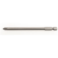 Fein Bit 1/4" Außensechskant Form H/Phillips Gr. 2 - 60503306008