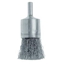 osborn Pinselbürste Ø 17 mm Drahtstärke 0,3 mm - 2509562