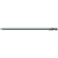 Wera Bit 1/4″ T 30 Länge 152 mm - 5060201001