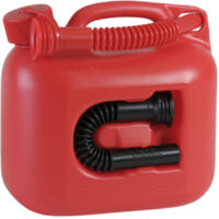 hünersdorff Kraftstoffkanister PREMIUM Inhalt 5 l - 800500