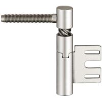 SIMONSWERK Einbohrband steig.V 8550 steig.vern.40kg DIN R HLT - 5 010513 1 01507