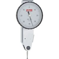 KÄFER Fühlh.-Messger.K 31 0,8mm Abl.0,01mm - 30026