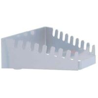 KAPPES Schraubenschlüsselhalter H50xB130/60xT150mm - 4042.00.2001