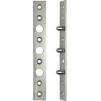 Schnegel Flachbändersicherung L.160mm B.20mm S.3mm STA verz.006/775/V - 006/775/V