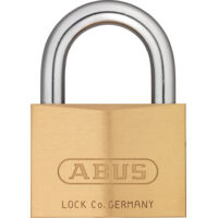 ABUS Zylindervorhangschloss 85/70 verschiedenschließend 98 mm - 80633