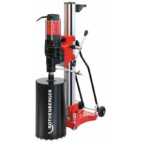 ROTHENBERGER Bohrsystem RODIACUT 400 / RODIADRILL 500 - FF34500