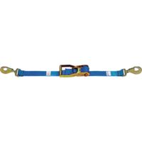Dolezych Zurrgurt DIN EN 12195-2 Länge 8 m Breite 50 mm - 42504022