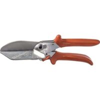 ORIGINAL LÖWE Gehrungsschere 3.304/HÜ L.245mm Klingen-L.75mm Schnitt-St.10mm - 3.304/HÜ