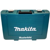 Makita Transportkoffer für Akku-Winkelschleifer - 141257-5