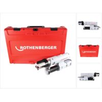 ROTHENBERGER ROMAX AC ECO Basic, 230V Typ C Netz - 15705