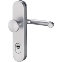 edi Schutzgarnitur Logo 8755/0792 VA EST 92mm 65-75mm - 8755/0792/00