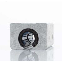 Linear-Kugellager-Einheit KTSO20 -PP-AS 20mm AD 60mm B.96mm INA