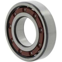 Rillenkugellager 6208 -TB-P6-C3 ID 40mm AD 80mm Breite18mm FAG