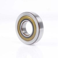 Laufrolle LR6001 -2RSR ID 12mm AD 30mm Breite8mm INA
