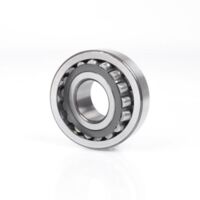 Pendelrollenlager 22211 EAW33 ID 55mm AD 100mm Breite25mm 1St./VE NTN