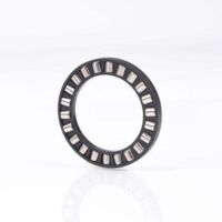 Axial-Zylinderrollenlager K81213 T2 ID 65mm AD 100mm 0,15kg NTN