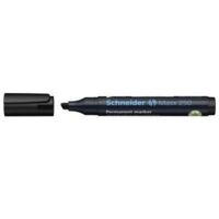 Schneider Permanentmarker Maxx 250 125001 2-7mm Keilspitze schwarz