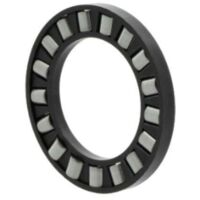 Axial-Zylinderrollenlager K81220 -TV ID 100mm AD 150mm 0,547kg INA