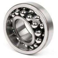 Pendelkugellager 2207 SK ID 35mm AD 72mm Breite23mm NTN