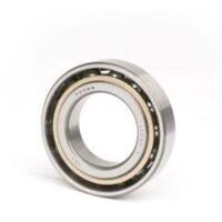 SCHKG 7216 BECBJ ID 80mm AD 140mm Breite26mm SKF