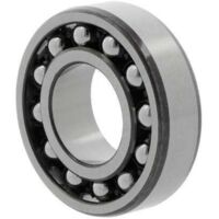 Pendelkugellager 2308 -TV ID 40mm AD 90mm Breite33mm NKE