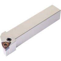 Drehwerkzeughalter ISO PWLNR 2525 M 08 Funkt.-Länge 150mm Rechtslauf PRAMET