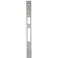 Flachschließblech Stahl Verzinkt Breite 22 x Länge 250 mm