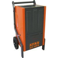 ATIKA Luftentfeuchter ALE 600N 600 W Luftleistung 680 m³/h 51,5kg - 303995