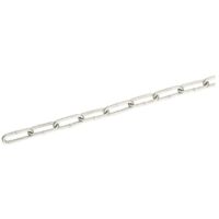 Rundstahlkette DIN 5685 Kettennennstärke 8,0 mm C 80