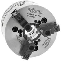 Röhm Spannbacken für Greiferfutter GF, Größe 100/125 - 141085