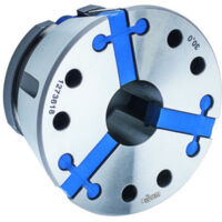Röhm SPANNZANGE CAPTIS GT 52 D14,0 - 1273482