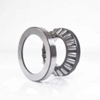 Axial-Pendelrollenlager 29414 E ID 70mm Breite48mm -30 b.+200GradC SKF