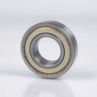 Rillenkugellager 6322 -2ZRC3 ID 110mm AD 240mm Breite50mm FAG