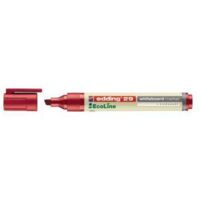 Whiteboardmarker 29 EcoLine 1-5mm rot 29 EcoLine 1-5mm rot