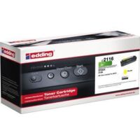 Toner kein Originalzubehör Kompatibel mit: HP 312A EDD-2116 ca. 2.700 Seiten gelb