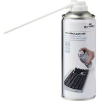 Durable POWERCLEAN 350 Druckluftzerstäuber 350 ml