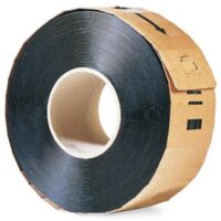 Umreifungsband Bandbreite12xStärke0,55mm L.3000m PP schwarz Kern 200mm TRANSPAK