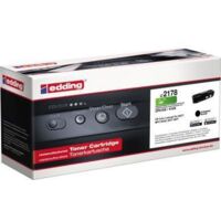 EDDING Toner edding kein Originalzubehör Kompatibel mit: HP 410X EDD-2178 ca. 6.500 Seitenschwarz